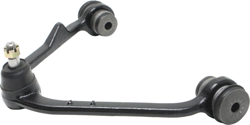 Front Driver and Passenger Side Upper Control Arms