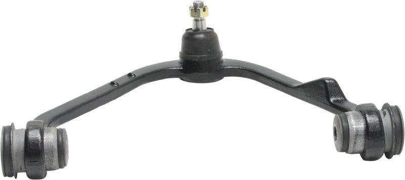 Front Driver and Passenger Side Upper Control Arms
