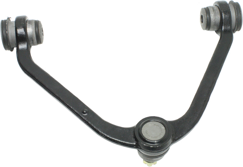 Front Driver and Passenger Side Upper Control Arms