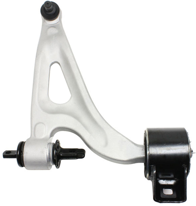 Front Driver And Passenger Side Lower Control Arms