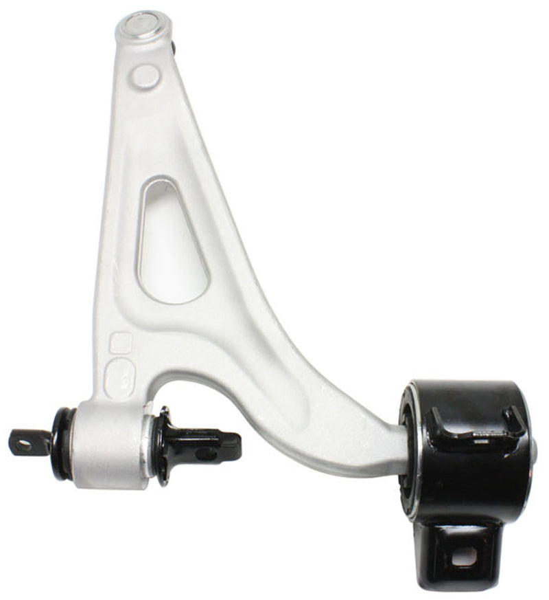 Front Driver And Passenger Side Lower Control Arms