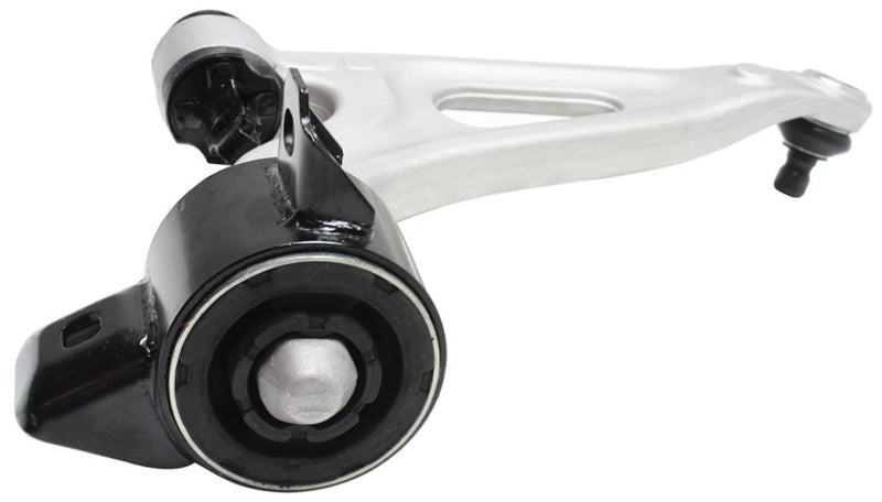 Front Driver And Passenger Side Lower Control Arms