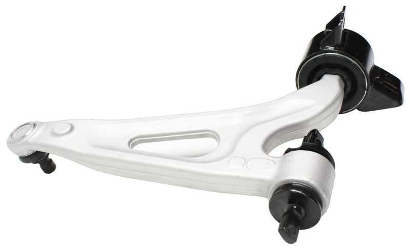Front Driver And Passenger Side Lower Control Arms
