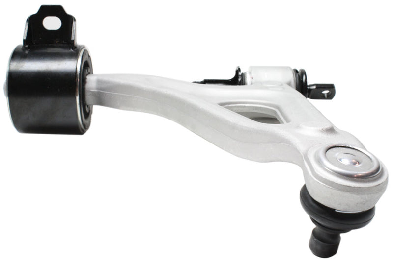 Front Driver And Passenger Side Lower Control Arms