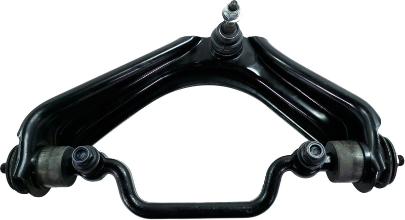 Front Driver and Passenger Side Upper Control Arms