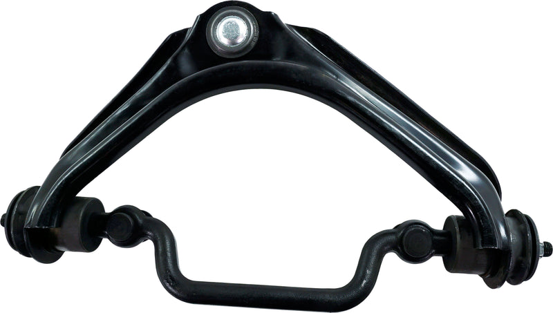 Front Driver and Passenger Side Upper Control Arms