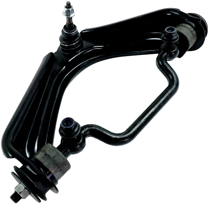 Front Driver and Passenger Side Upper Control Arms