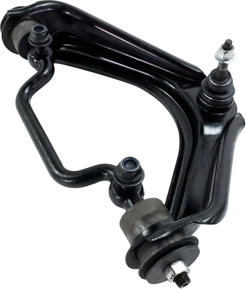 Front Driver and Passenger Side Upper Control Arms