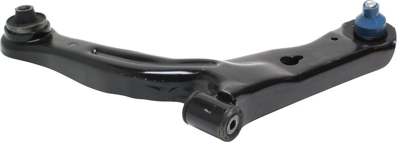 Front Driver and Passenger Side Lower Control Arms