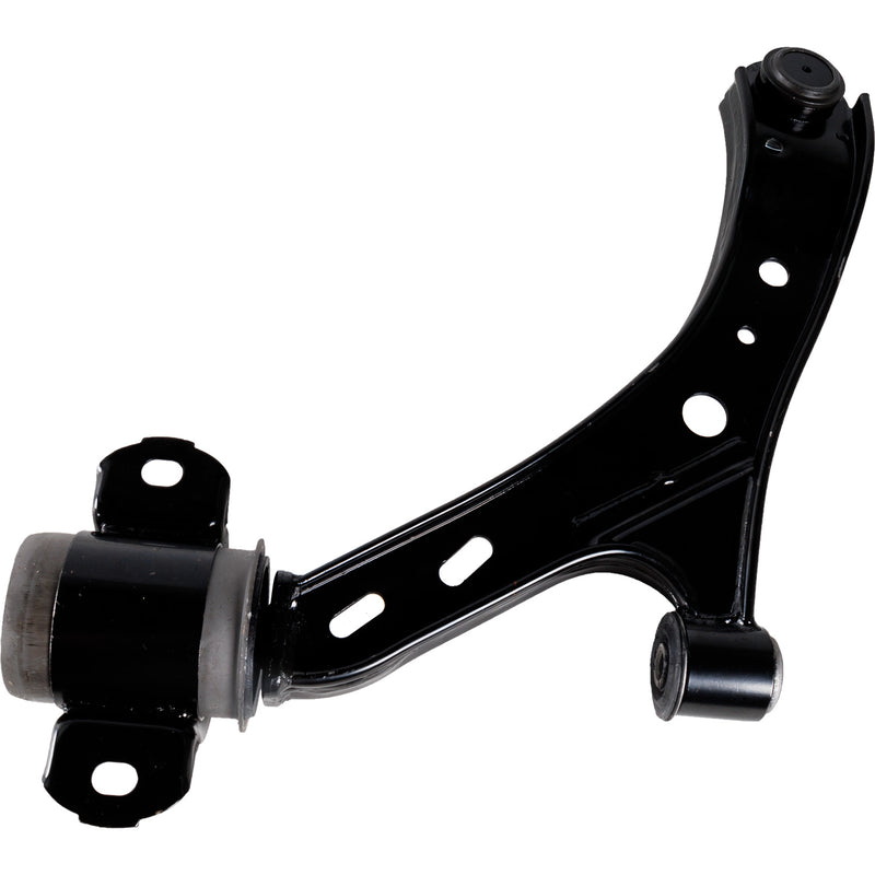Front Driver And Passenger Side Lower Control Arms
