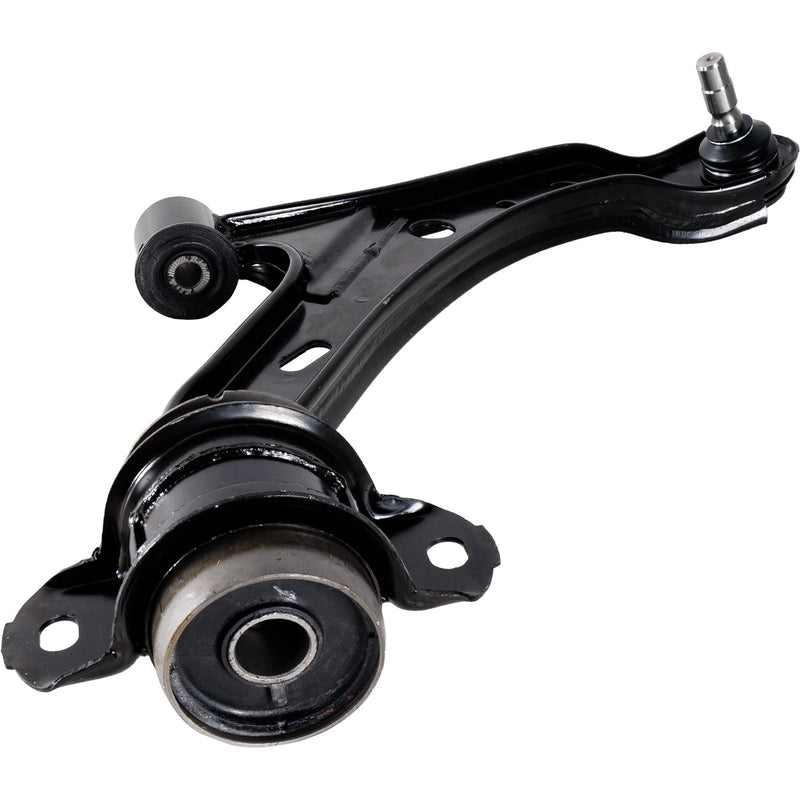 Front Driver And Passenger Side Lower Control Arms