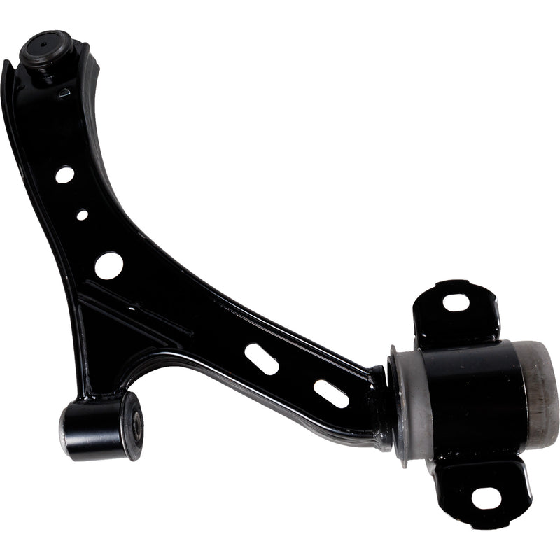 Front Driver And Passenger Side Lower Control Arms