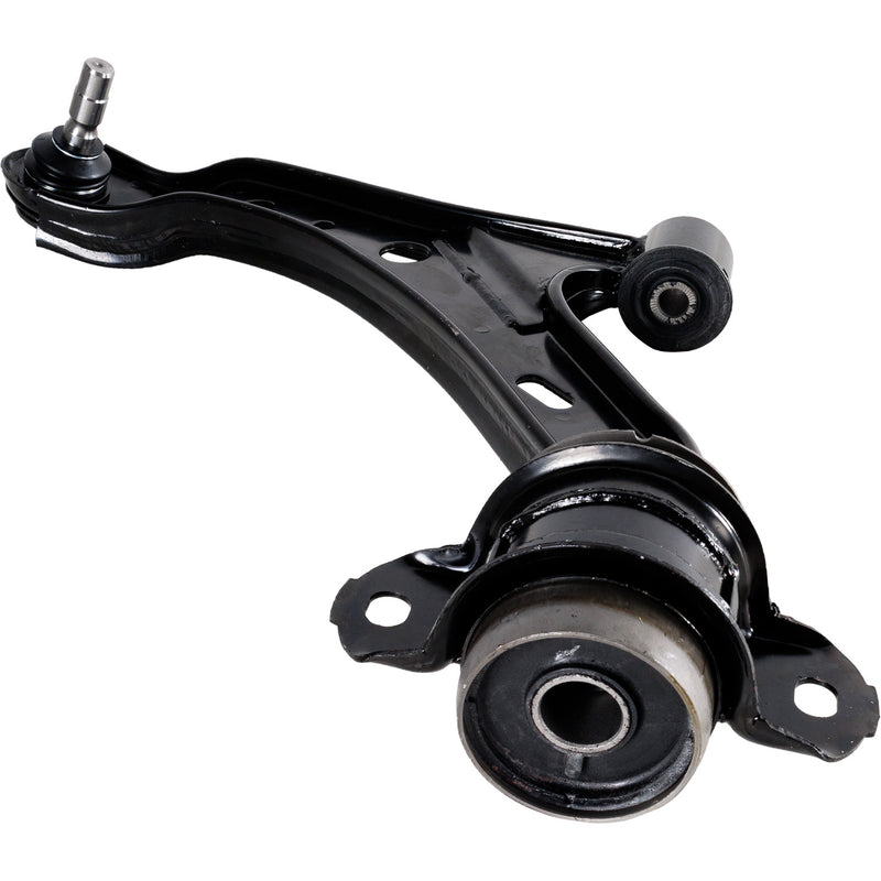 Front Driver And Passenger Side Lower Control Arms
