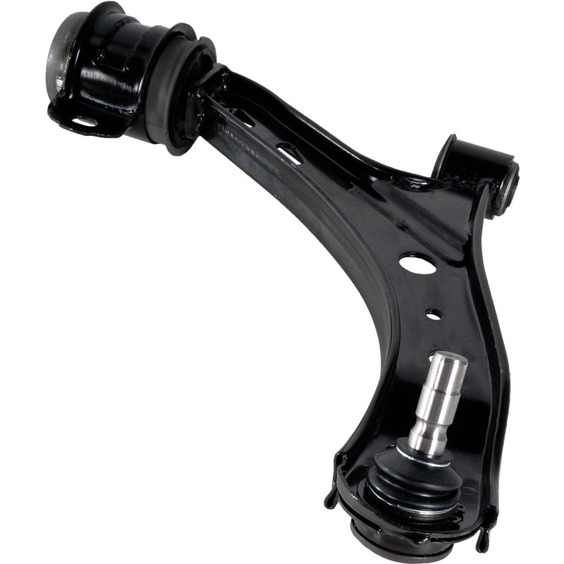 Front Driver And Passenger Side Lower Control Arms