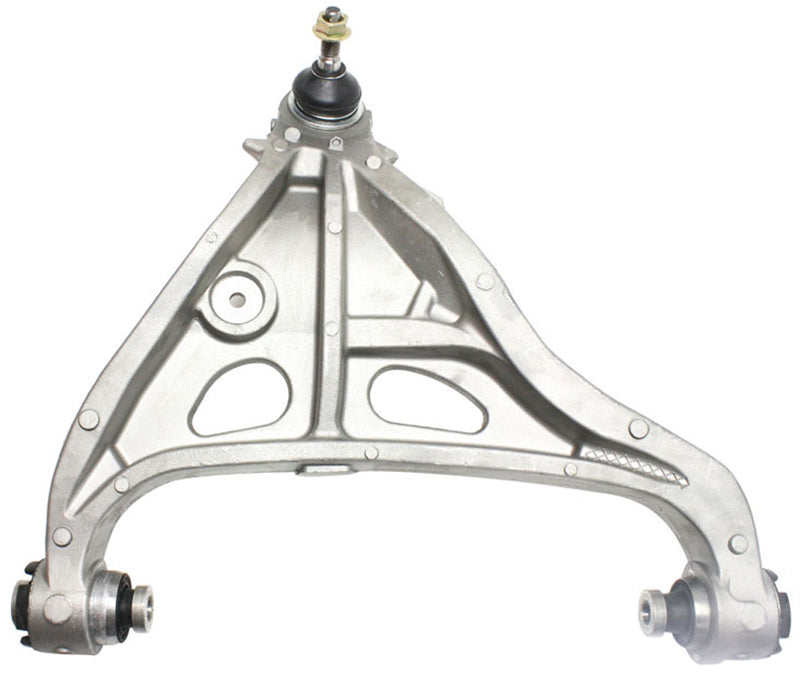 Front Driver and Passenger Side Upper and Lower Control Arms