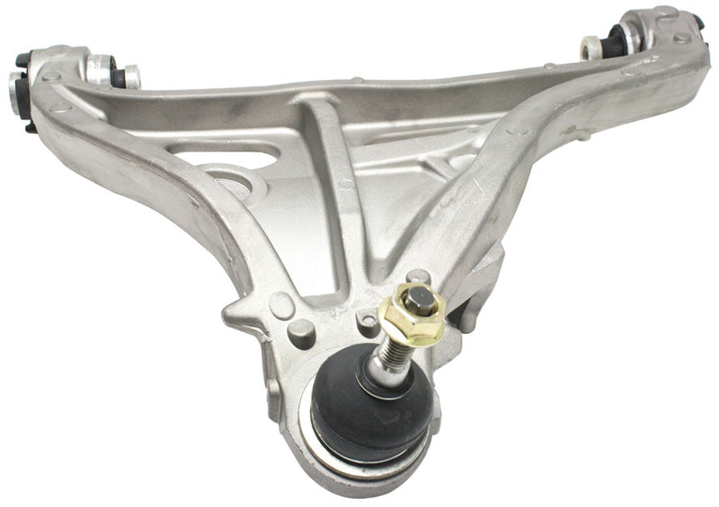 Front Driver and Passenger Side Upper and Lower Control Arms