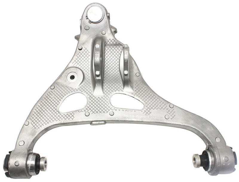 Front Driver and Passenger Side Upper and Lower Control Arms