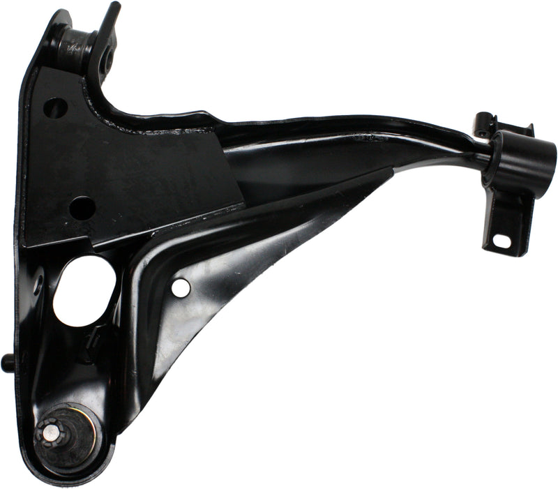 Front Driver And Passenger Side Lower Control Arms