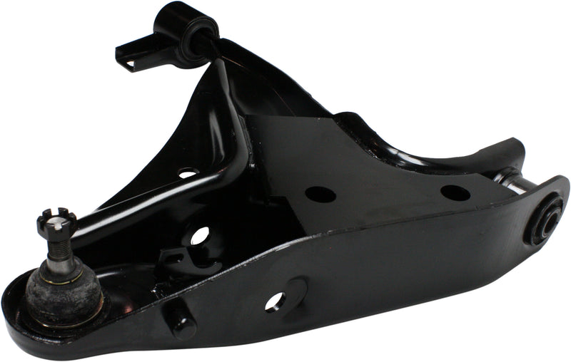 Front Driver And Passenger Side Lower Control Arms