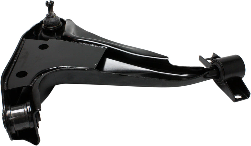 Front Driver And Passenger Side Lower Control Arms