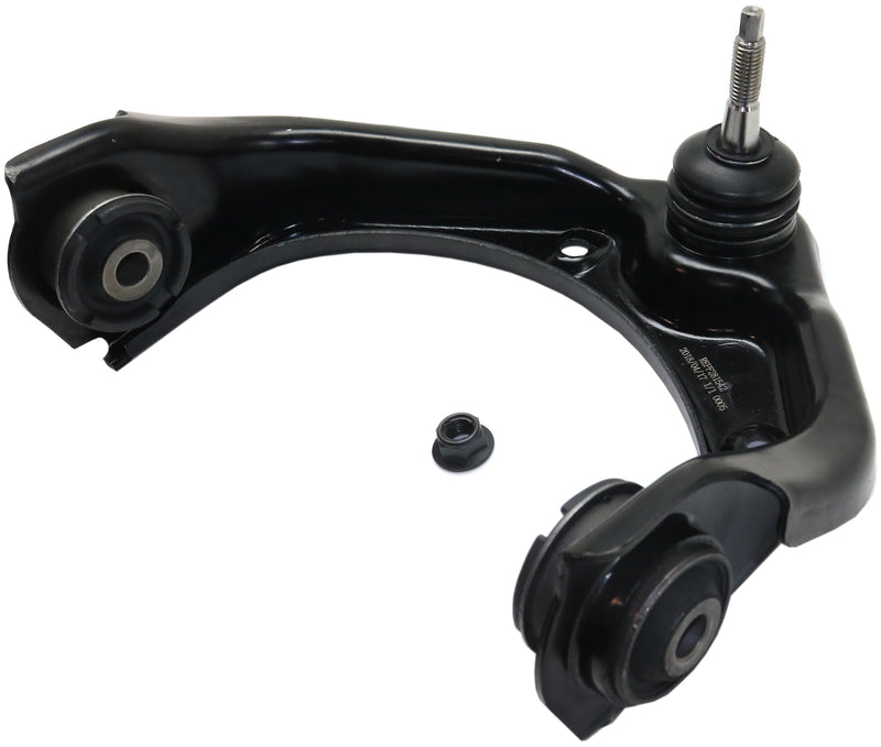 Front Control Arm Upper Set Of 2