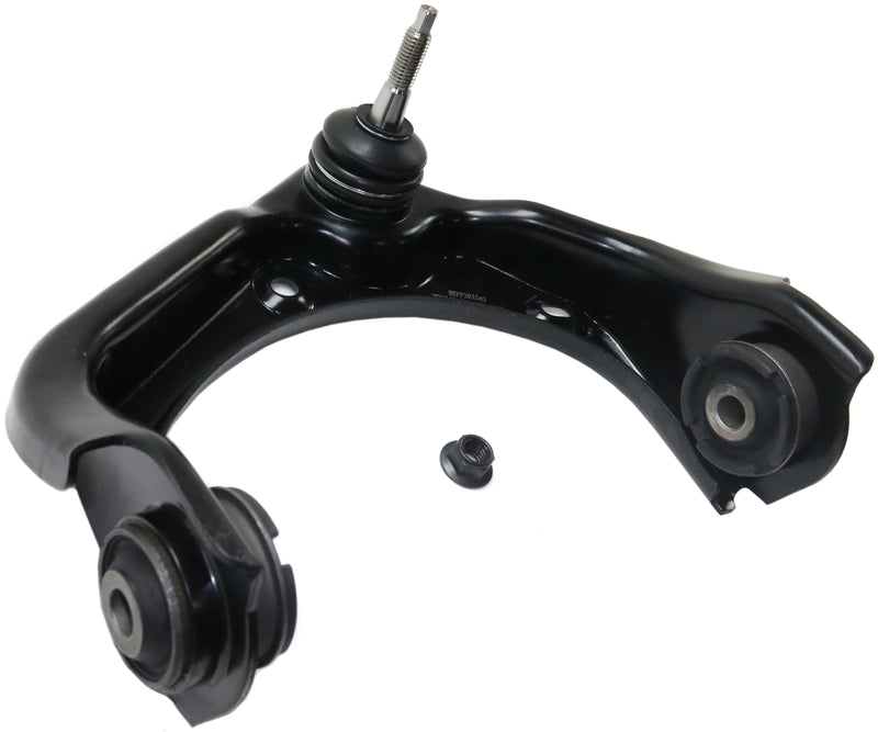 Front Control Arm Upper Set Of 2