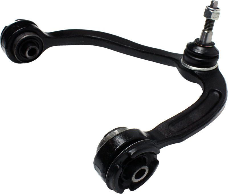 Front Driver and Passenger Side Upper Control Arms