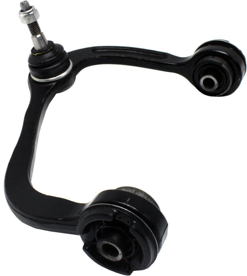 Front Driver and Passenger Side Upper Control Arms