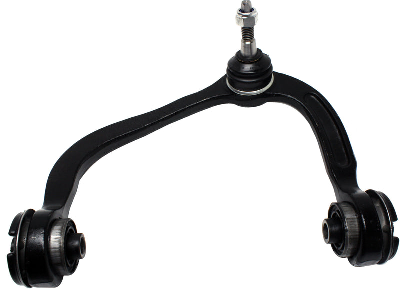 Front Driver and Passenger Side Upper Control Arms