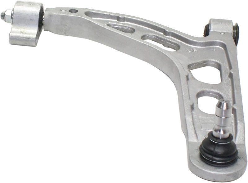 Rear Driver and Passenger Side Upper Control Arms