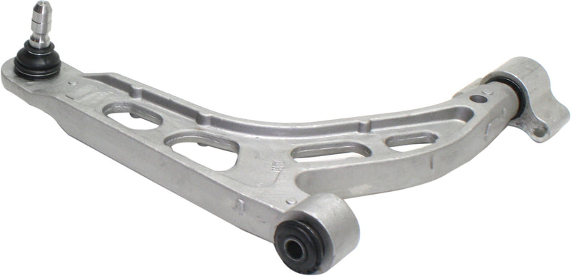 Rear Driver and Passenger Side Upper Control Arms