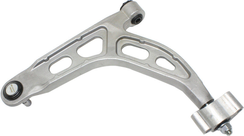 Rear Driver and Passenger Side Upper Control Arms
