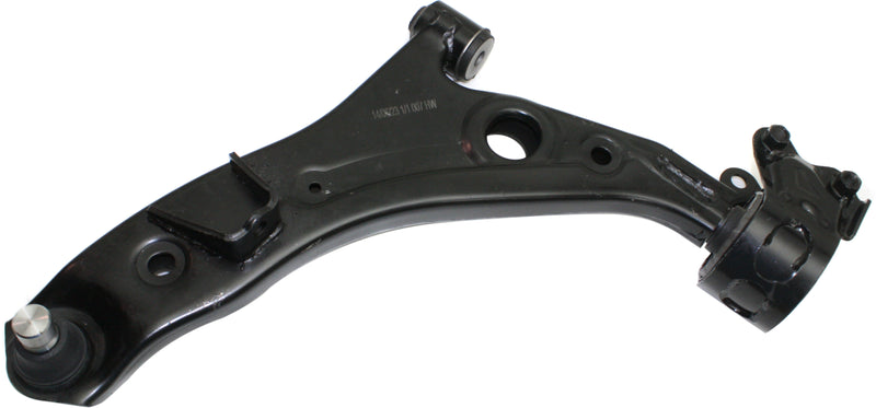 Front Driver and Passenger Side Lower Control Arms