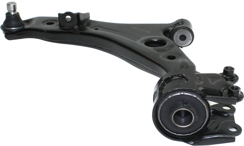 Front Driver and Passenger Side Lower Control Arms