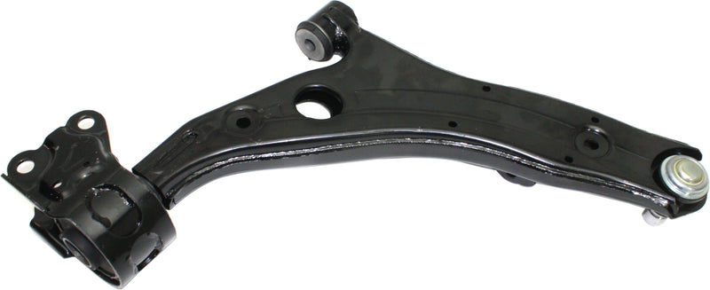 Front Driver and Passenger Side Lower Control Arms