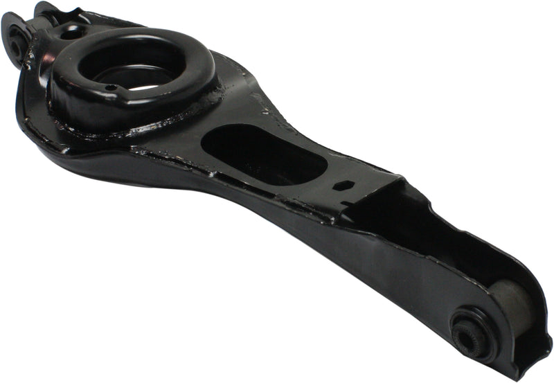 Rear Driver and Passenger Side Lower Control Arms