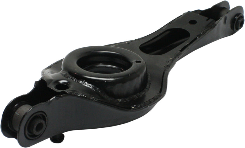 Rear Driver and Passenger Side Lower Control Arms