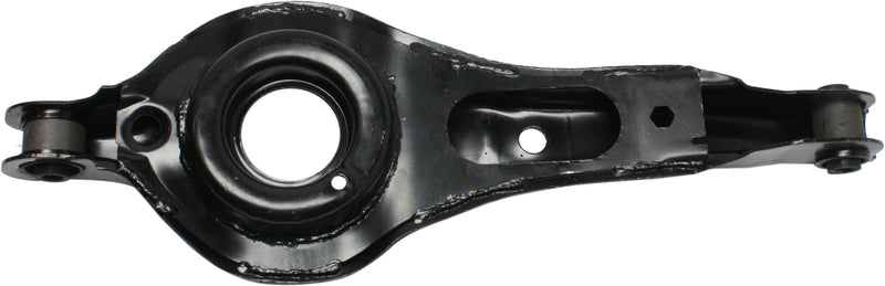 Rear Driver and Passenger Side Lower Control Arms