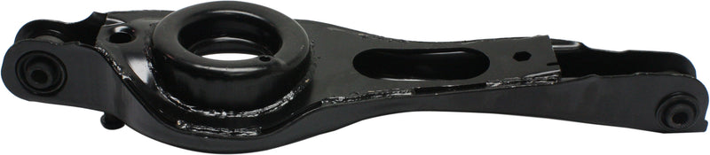 Rear Driver and Passenger Side Lower Control Arms