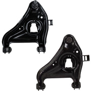 Suspension Control Arm CarParts SET-REPF281565