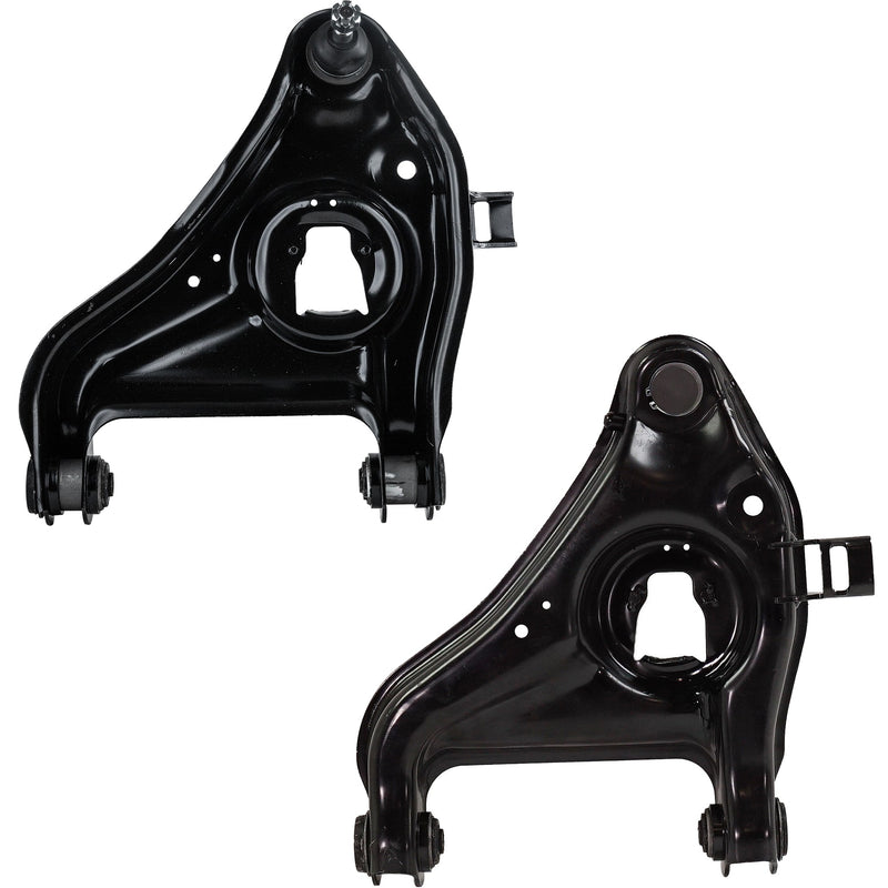 Suspension Control Arm CarParts SET-REPF281565
