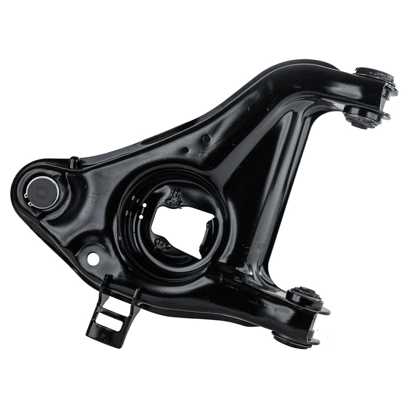 Front Control Arm Lower W/ Ball Joint & Bushing Rear Wheel Drive Front Coil Springs