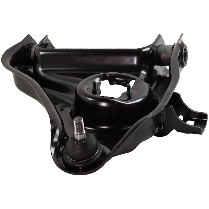 Front Control Arm Lower W/ Ball Joint & Bushing Rear Wheel Drive Front Coil Springs