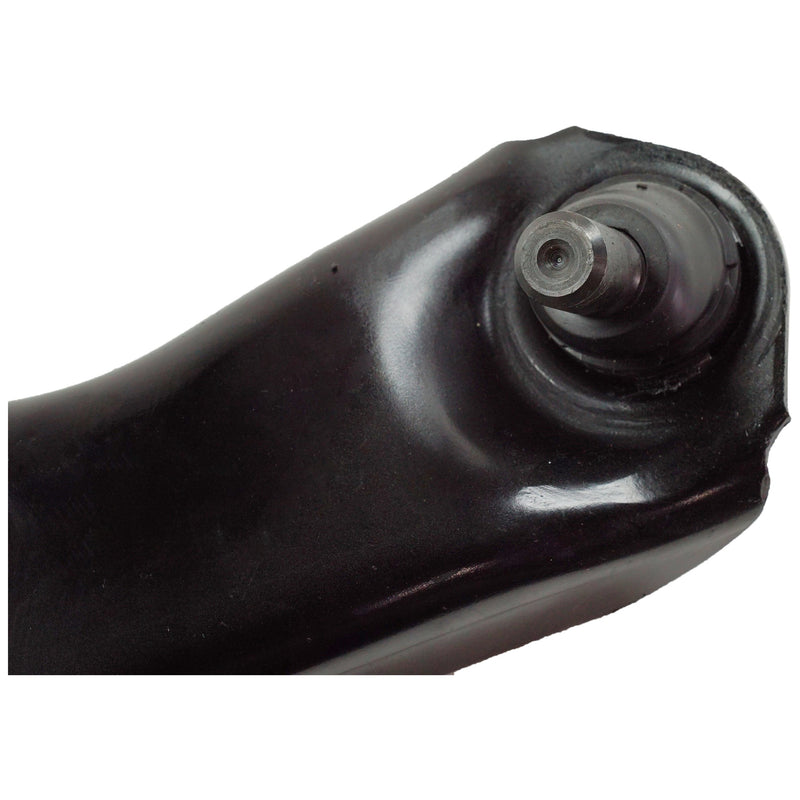Front, Driver and Passenger Side, Lower Control Arms