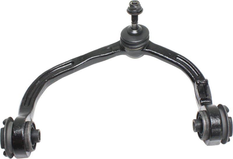 Front Driver and Passenger Side Upper Control Arms