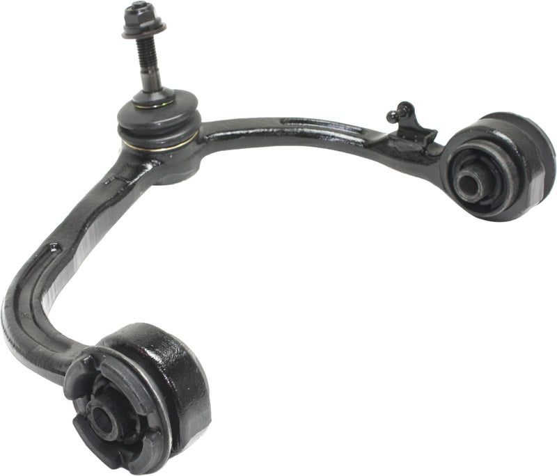 Front Driver and Passenger Side Upper Control Arms