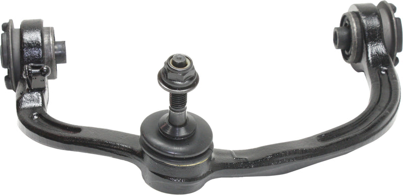 Front Driver and Passenger Side Upper Control Arms