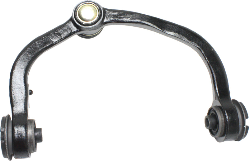 Front Driver and Passenger Side Upper Control Arms