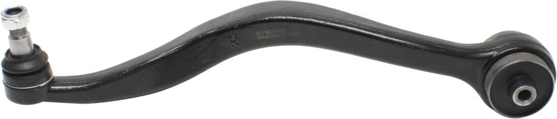 Front Driver and Passenger Side Lower Frontward and Rearward Control Arms