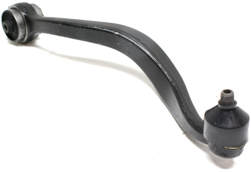 Front Driver and Passenger Side Lower Frontward and Rearward Control Arms